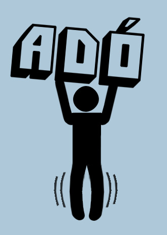 Adó - illusztráció adó