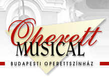 Budapesti Operettszínház  