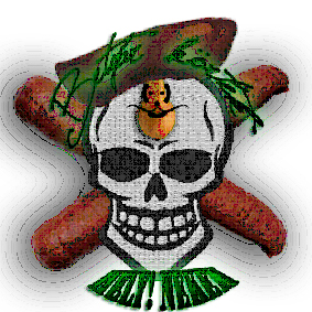 Füstmentes buli Békéscsabán logo