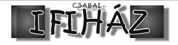 Csabai Ifiház ifiház