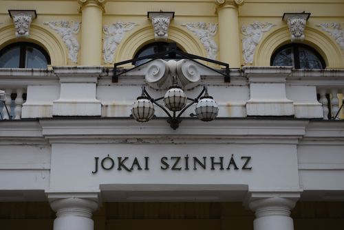 Békés Megyei Jókai Színház