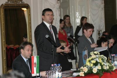 Domokos László