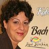 Bach Szilvia a Kabarészombat következő vendége