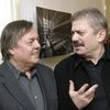 Közönségtalálkozó Drago Janèarral