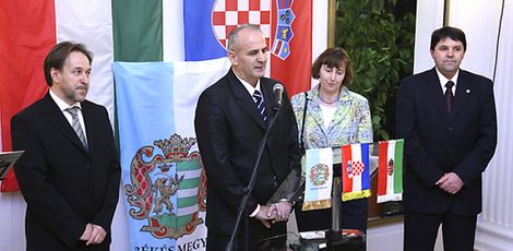 Trenk, avagy a vad vállalkozás a Jókai színházban 