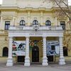 A szlovén kultúra havának megnyitója a Jókai Színházban