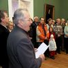 Minitárlat nyílt Orlai festményekből a Munkácsy Múzeumban 