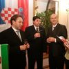 Trenk a vad báróval nyit a márciusi hónap