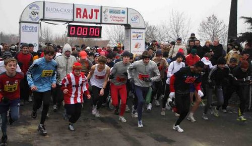 Tavaszi Sportgála harmincegyedik alkalommal
