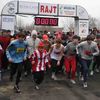 Csaba Center 31. Tavaszi Gyalogló és futógála 