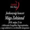 Szeretnünk kell otthonunkat - interjú Domokos Lászlóval