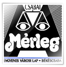 CSabai Mérleg