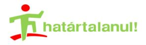 HATÁRTALANUL! című pályázat HATÁRTALANUL!
