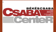 Csaba Center
