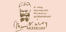 Munkácsy Múzeum