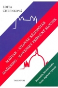 Magyar-Szlovák Határon Átívelő Kormányközi Vegyes Bizottság. 