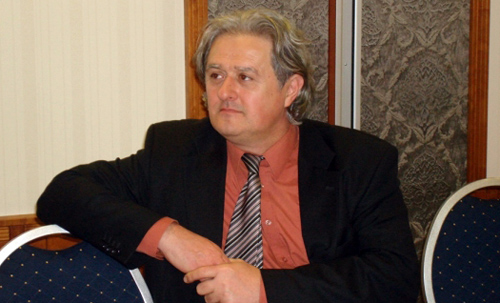 Hasznosnak bizonyult a Főjegyzői Kollégium Békés megyei ülése - interjú dr.Dávid Sándorral