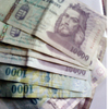 23,5 millió forintnyi adomány 3,5 millió forint