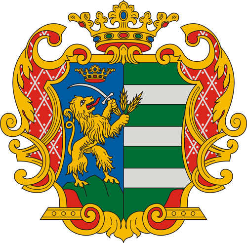 Békés megye