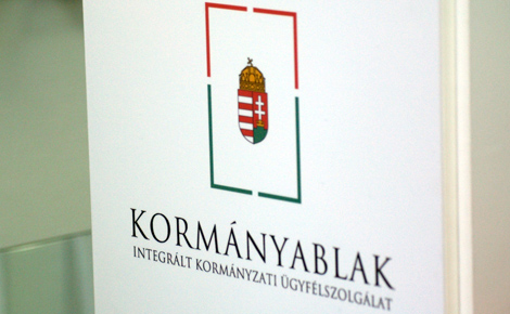 Békéscsabán is várják az ügyfeleket a Kormányablakban