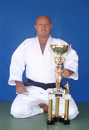 Gyáni János 