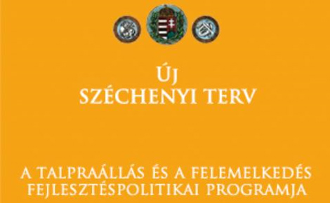 Új Széchenyi Terv Információs pontok nyíltak Békéscsabán