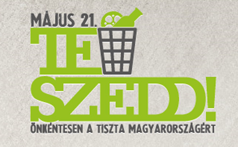 A csabai polgármesteri hivatal is csatlakozott!