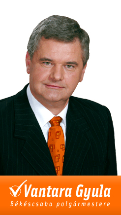 , Vantara Gyula 