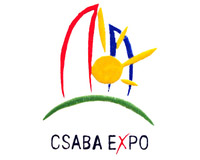 Csaba Expo 