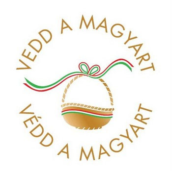„Vedd a magyart! Védd a magyart!” 