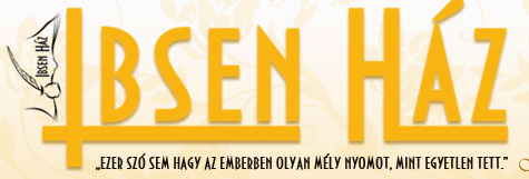 Ibsen ház