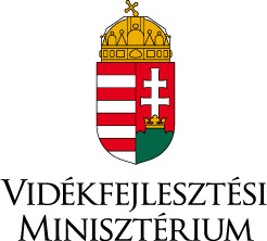 Vidékfejlesztési Minisztérium 
