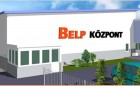 A megye legnagyobb üzemcsarnoka