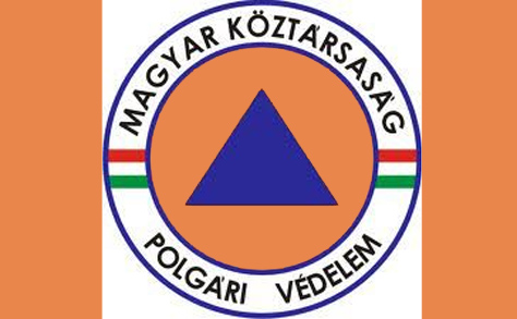 Vantara Gyula: Polgári védelmi riasztásra kerül sor Csabán