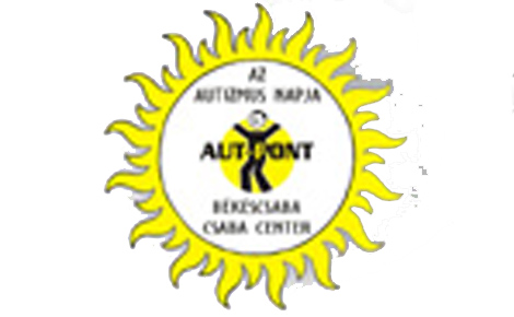 Nyolcadik alkalommal is ''Autizmus Nap'' Békéscsabán