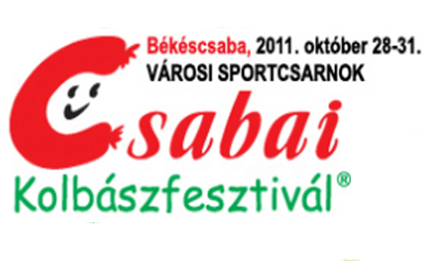 Fesztiválon ünneplik a világhírű hungarikumot, a csabai kolbászt