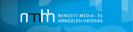 Nemzeti Média- és Hírközlési Hatóság