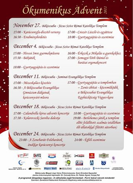advent
