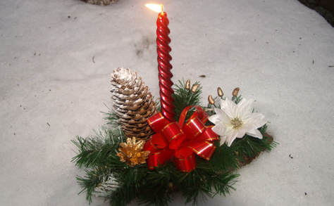 Adventi programok Békéscsabán november utolsó hétvégéjén