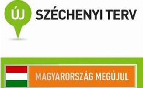 Új Széchenyi Terv