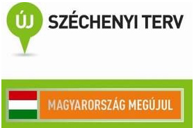 Új Széchenyi Terv 