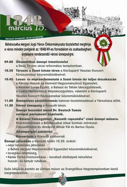 Március 15