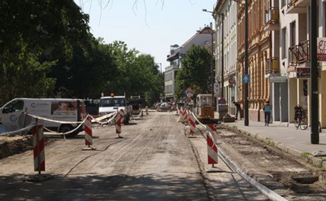 Tovább folytatódik Békéscsaba belvárosának felújítása
