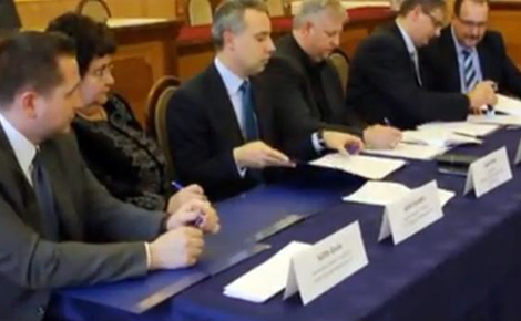 Budapesten is elindul a Békés megyében megálmodott Mintamenza Program