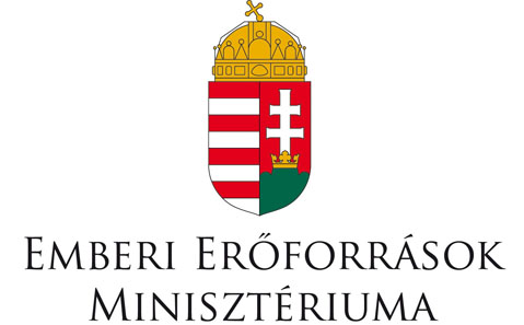 Ajándék az Emberi Erőforrások Minisztériumától Békéscsabának