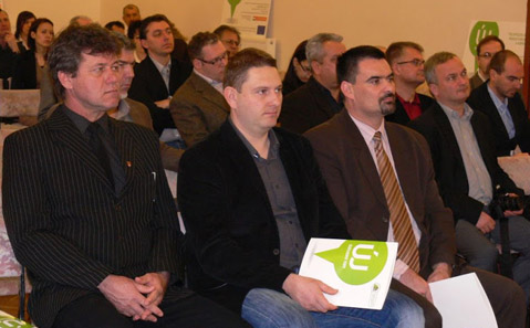 Lezárult a szeméttelepek rekultiválása