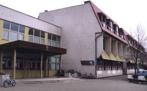Laboratóriumot alakítanak ki a Belvárosi Általános Iskolában
