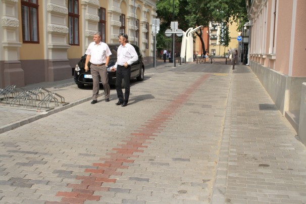  Vantara Gyula, Békéscsaba polgármestere