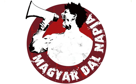 A Magyar Dal Fővárosában megtelt a főtér