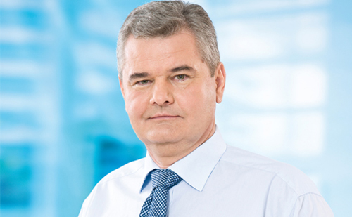 Vantara Gyula előtt tettek esküt az államalapítás ünnepén